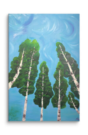 Canvas