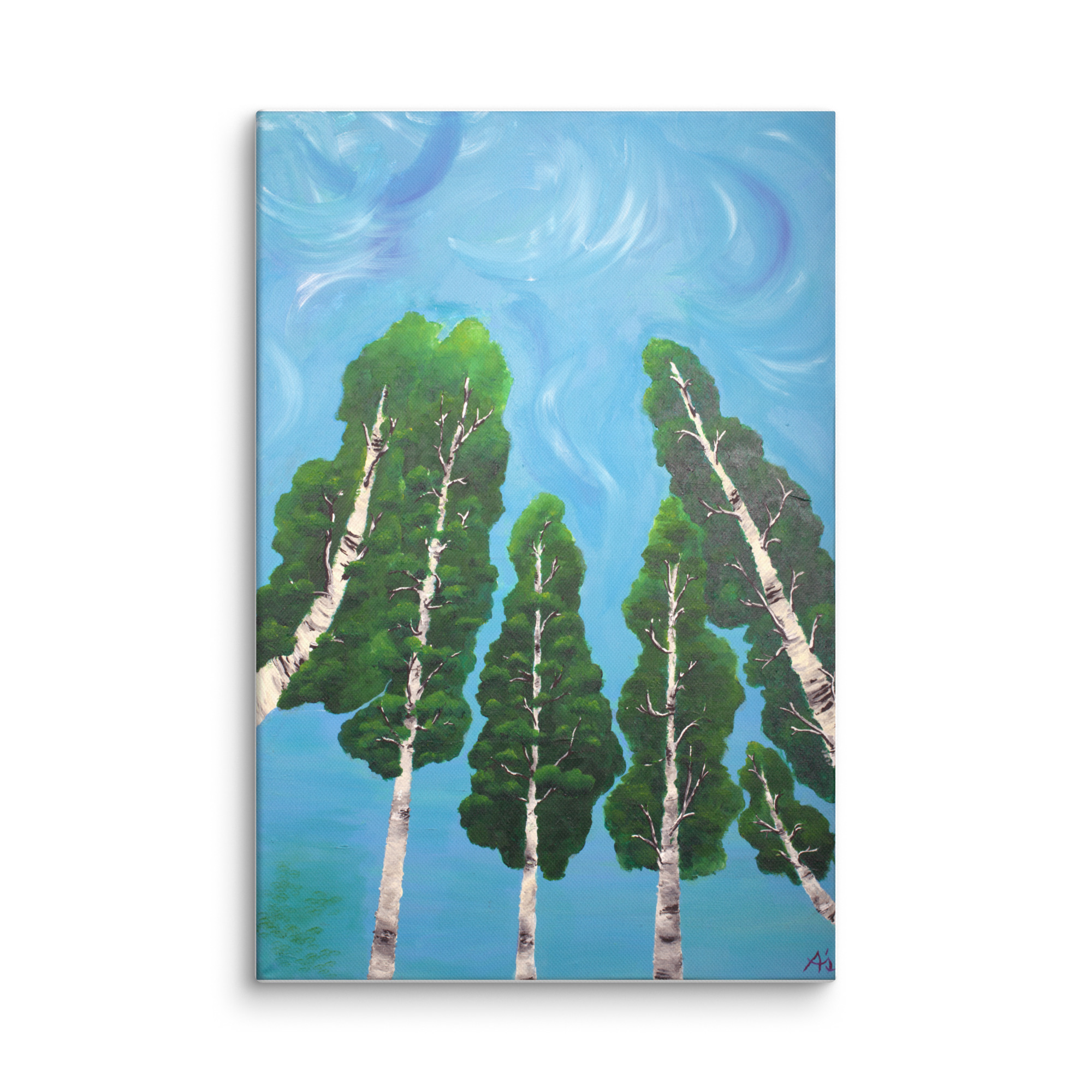 Canvas