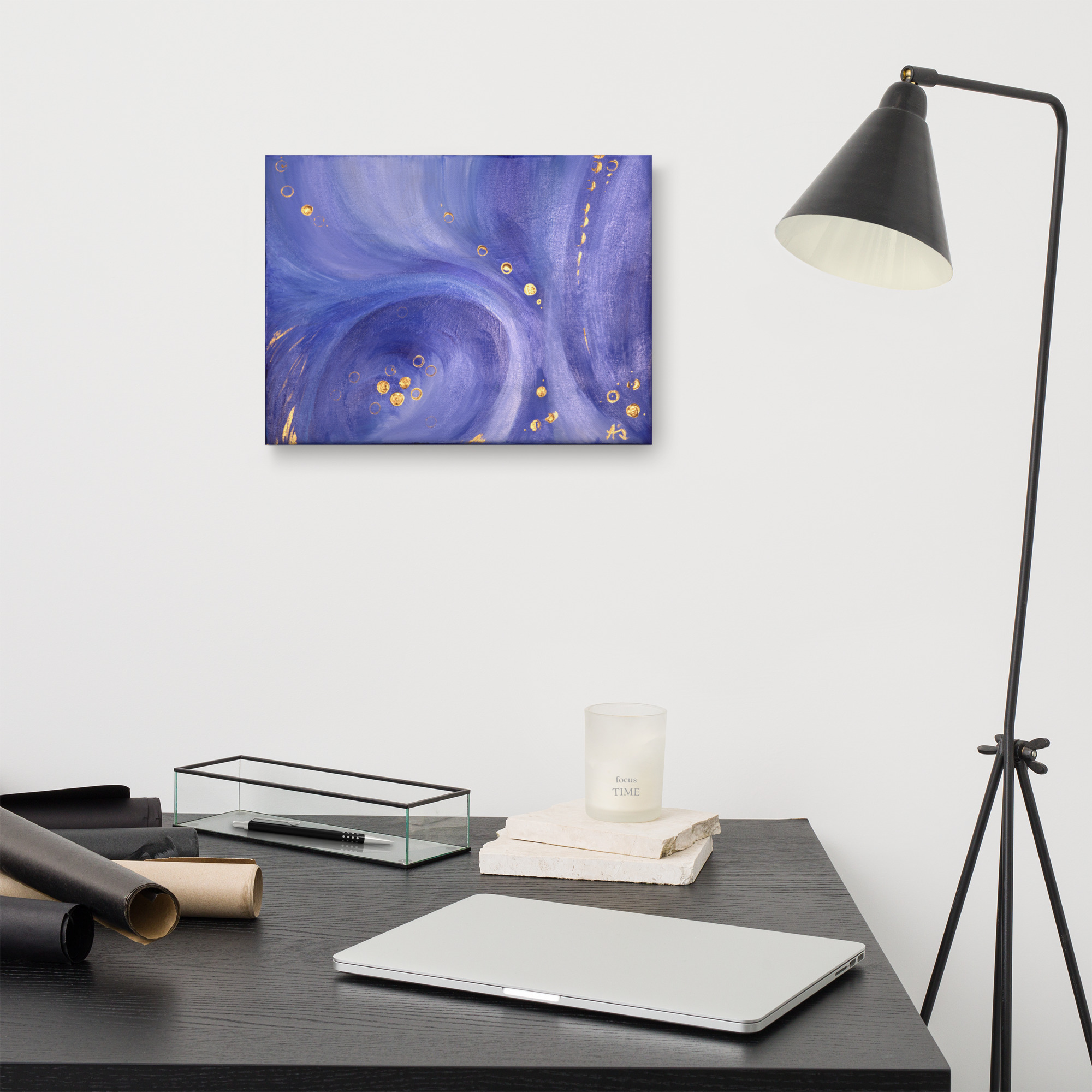 Canvas - Image 2
