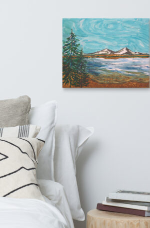 Canvas