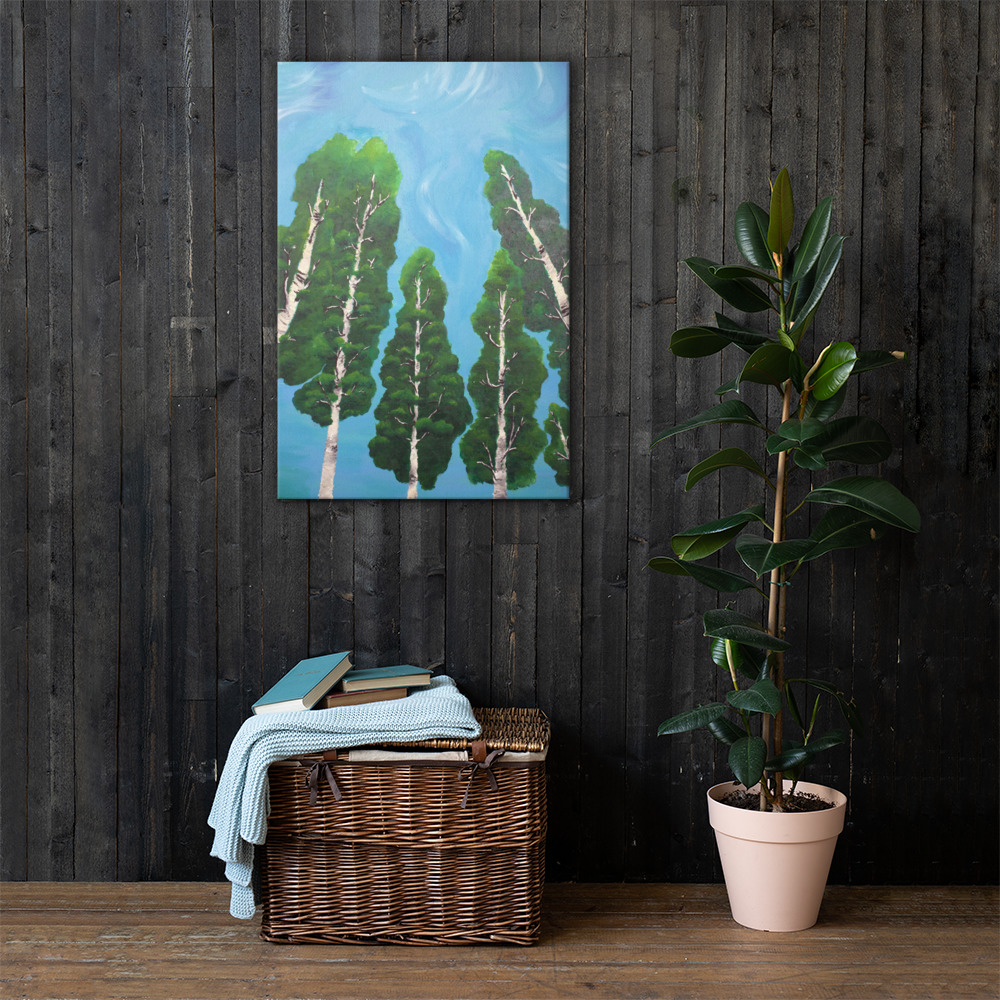Canvas - Image 2