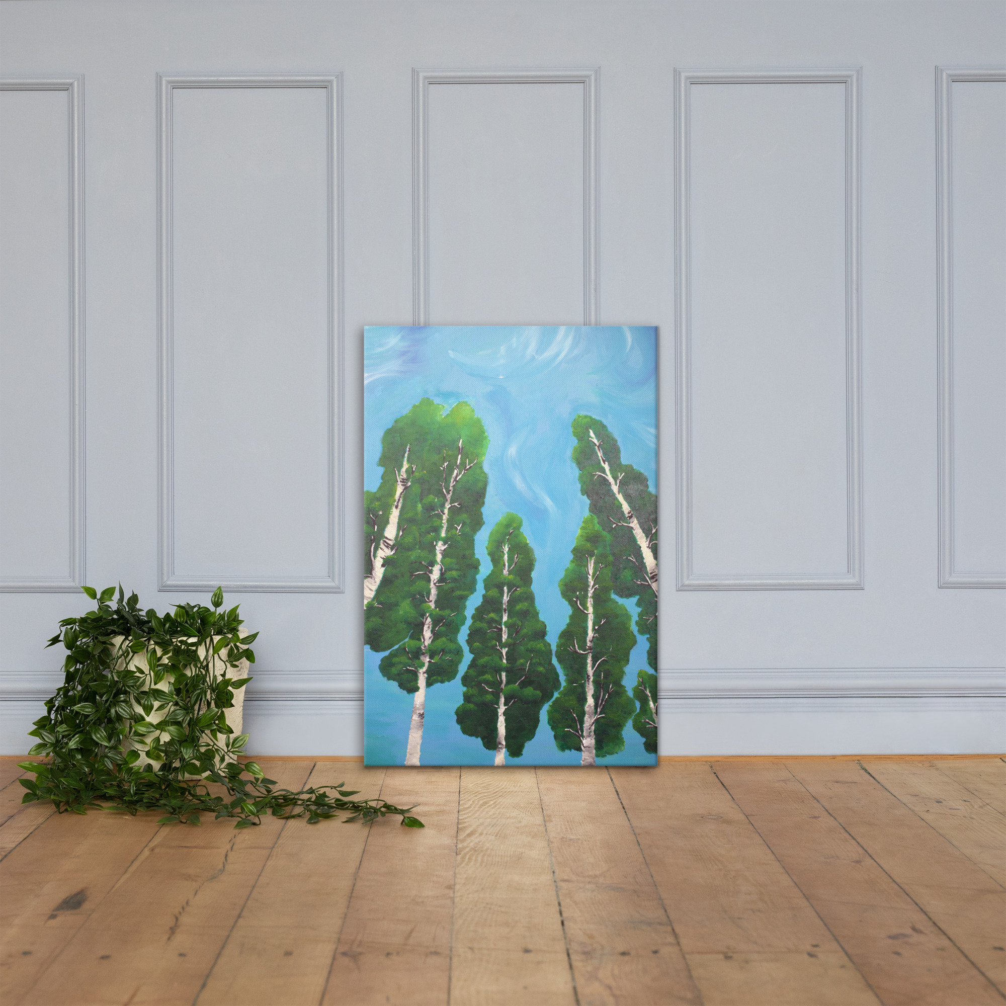 Canvas - Image 3