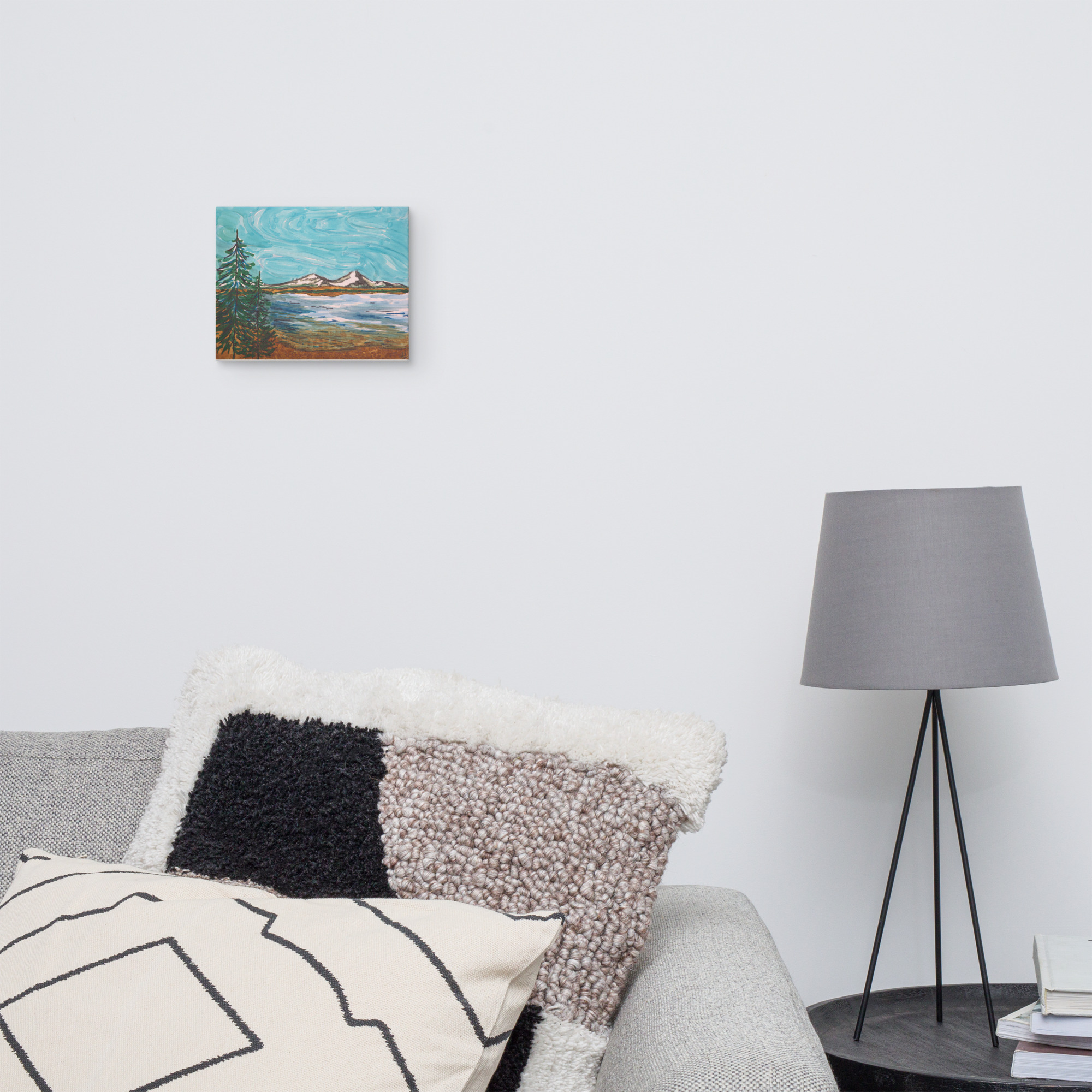 Canvas - Image 2