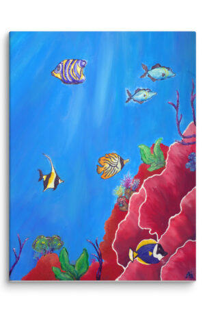 Party on the Reef