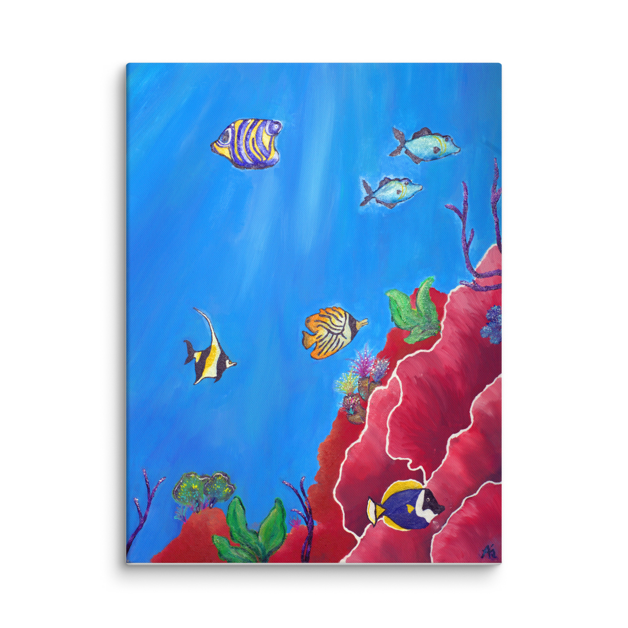 Party on the Reef