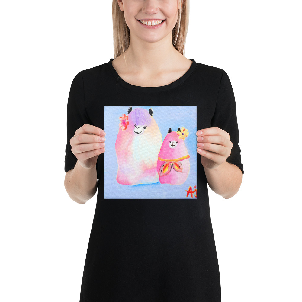 Canvas - Image 2